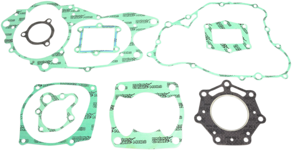 Complete Gasket Kit - Honda