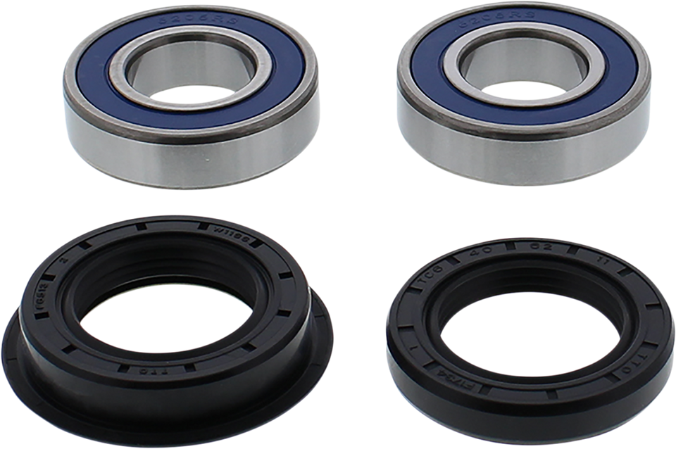 Wheel Bearing Kit - Rear - Kubota