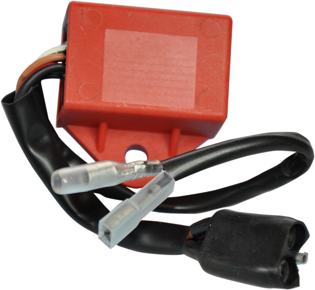 Hot Shot CDI Box - Polaris