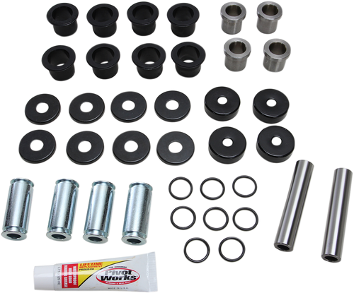 A-Arm Bearing Kit - Back Upper
