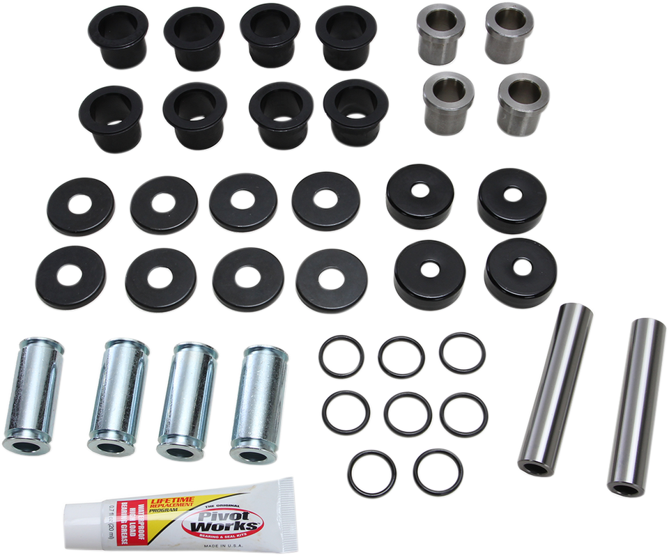 A-Arm Bearing Kit - Back Upper