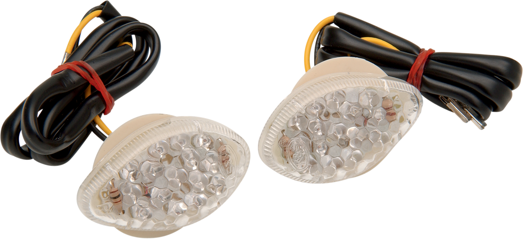 Marker Light - Honda