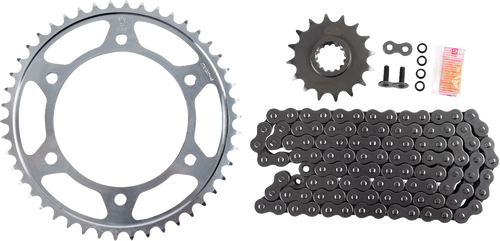 Chain Kit - Honda - CBR 600 F4i 01-06