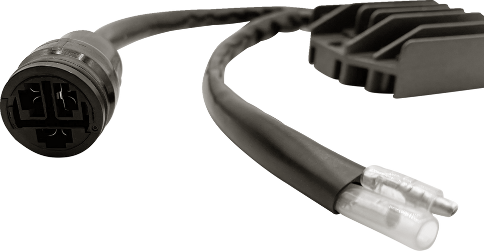 OE Style - Regulator/Rectifier - Honda