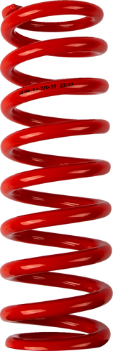 Shock Spring - 59/62 mm - 55 n/mm