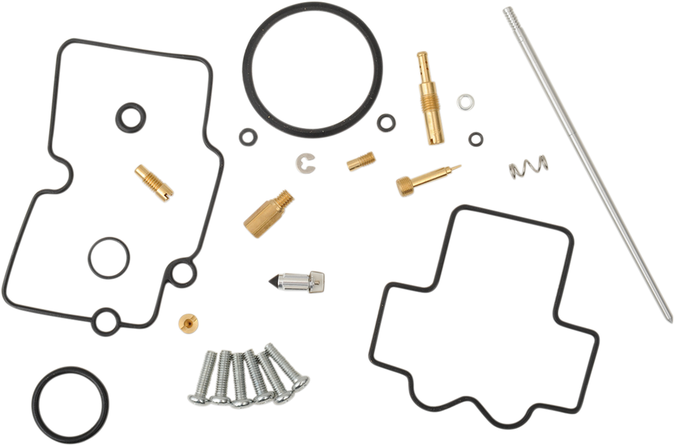 Carburetor Repair Kit - Yamaha