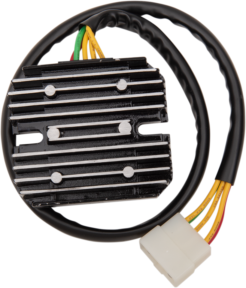 Regulator/Rectifier - Lithium-ion Battery Compatible - Yamaha