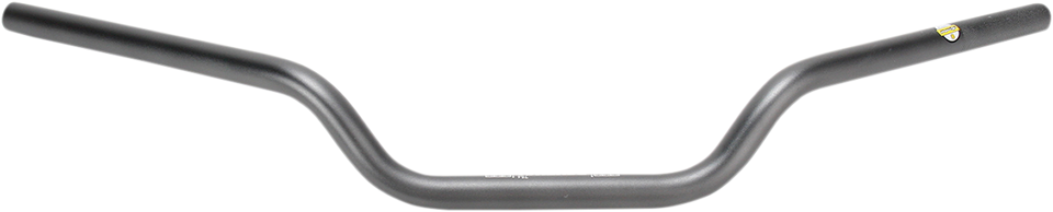 Handlebar - Low - Gray - Lutzka's Garage