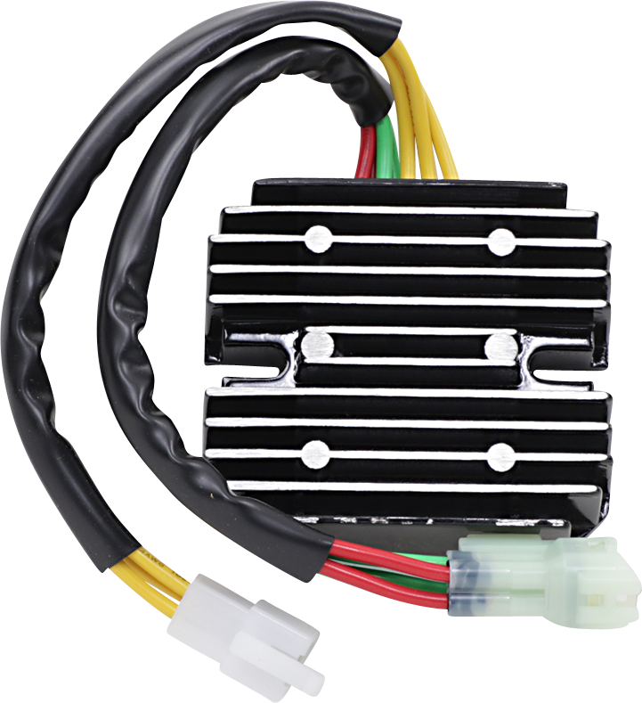 Regulator/Rectifier - Lithium-ion Compatible - Suzuki