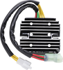 Regulator/Rectifier - Lithium-ion Compatible - Suzuki
