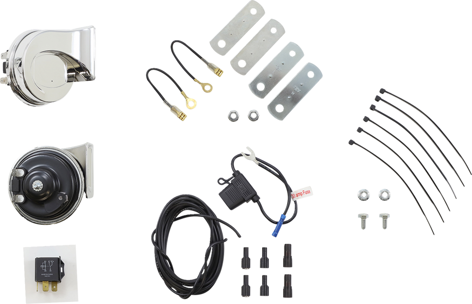 Electric Horn - Universal