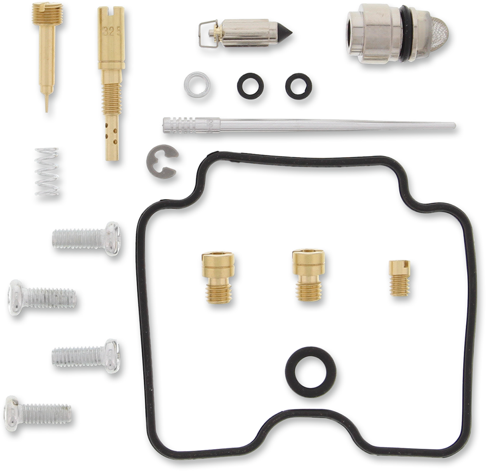 Carburetor Repair Kit - Can-Am