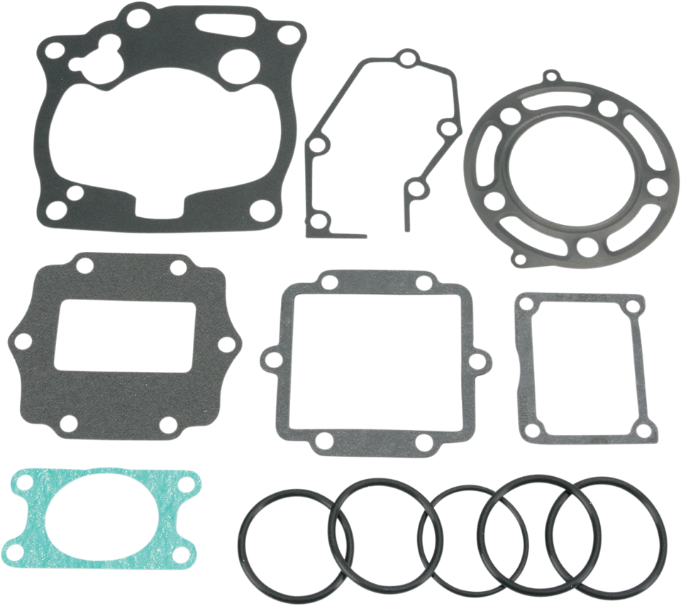 Top End Gasket Kit - Kawasaki