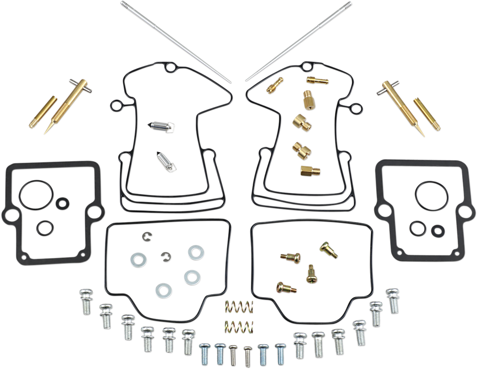 Carburetor Repair Kit - Polaris