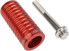 TSC Shifter Peg - Red - HD - Lutzka's Garage