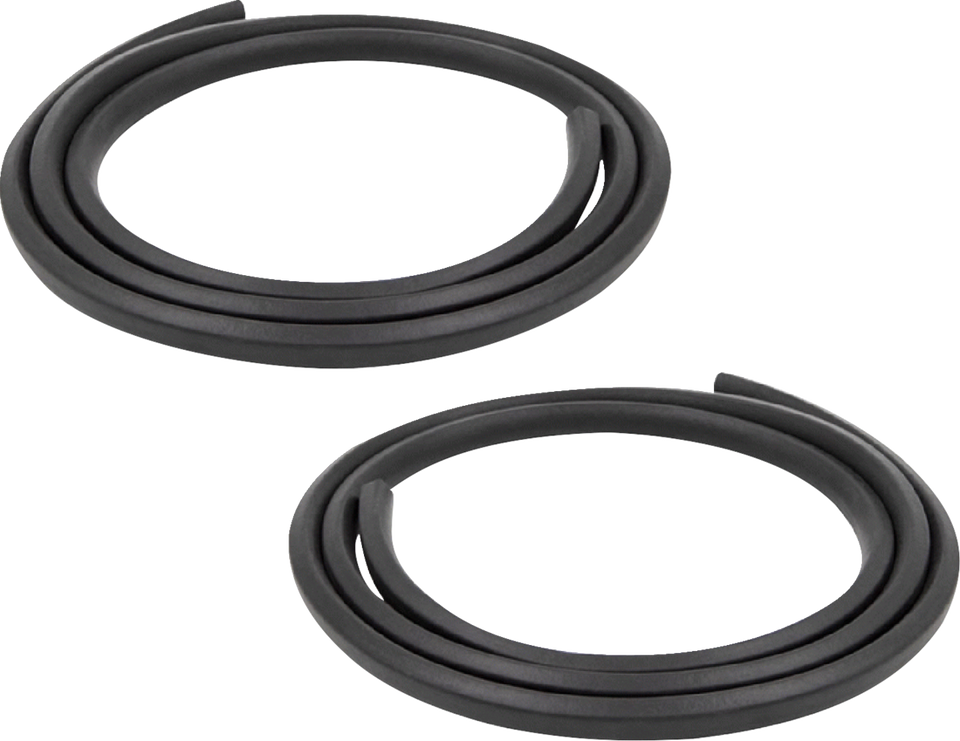 Saddlebag Lid Gasket - FL