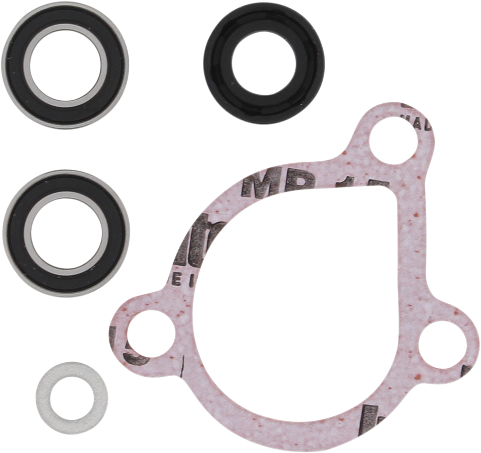 Water Pump Rebuild Kit - KTM