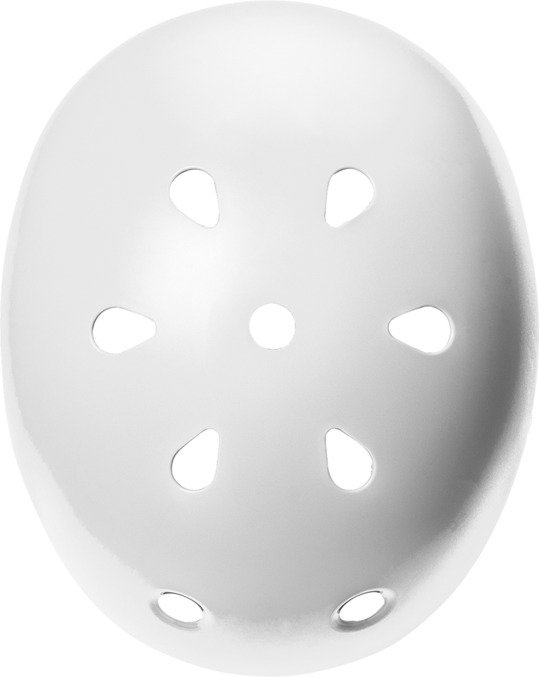 Maha 2.0 Helmet - White - S/M - Lutzka's Garage