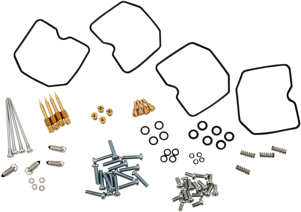 Carburetor Repair Kit - Kawasaki