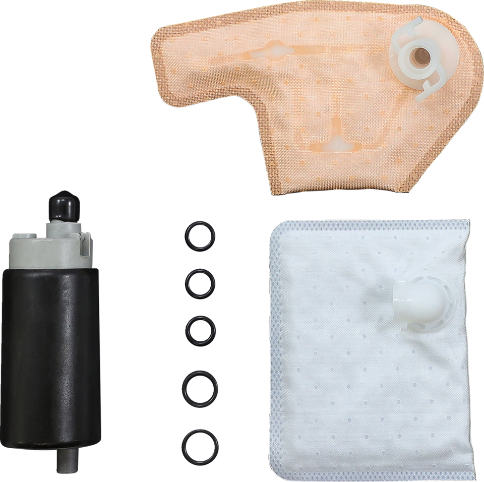 Electric Fuel Injection Fuel Pump Rebuild Kit