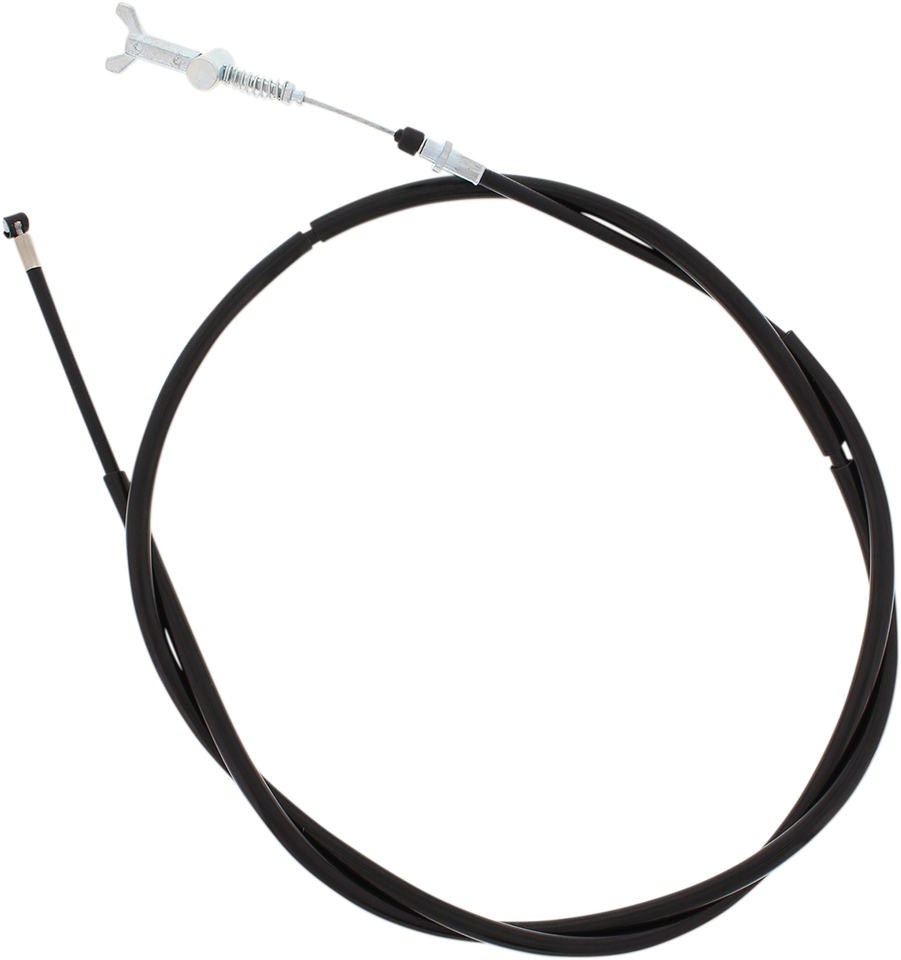 Brake Cable - Rear - Parking - Yamaha