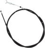 Brake Cable - Rear - Parking - Yamaha