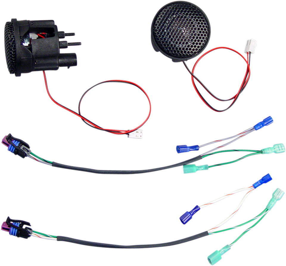 Tweeter Kit - Fairing