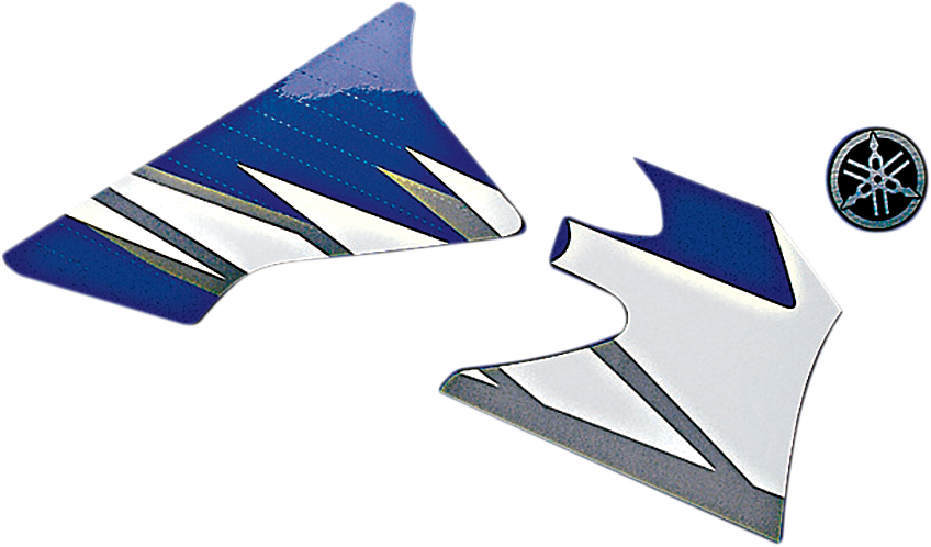 OEM Tank Graphic - YZ 250F/450F