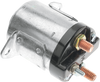 Starter - Solenoid