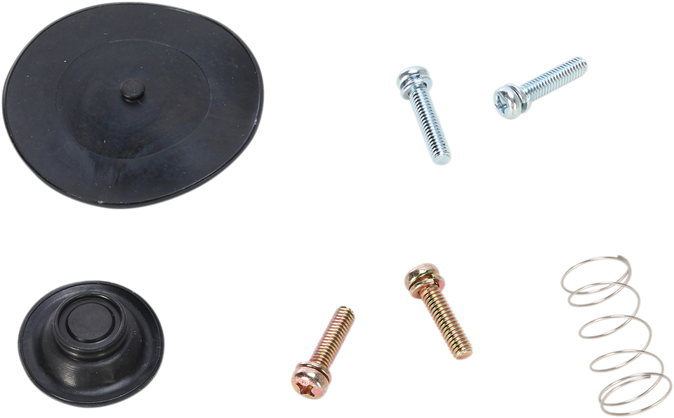 Fuel Petcock Rebuild Kit - Honda