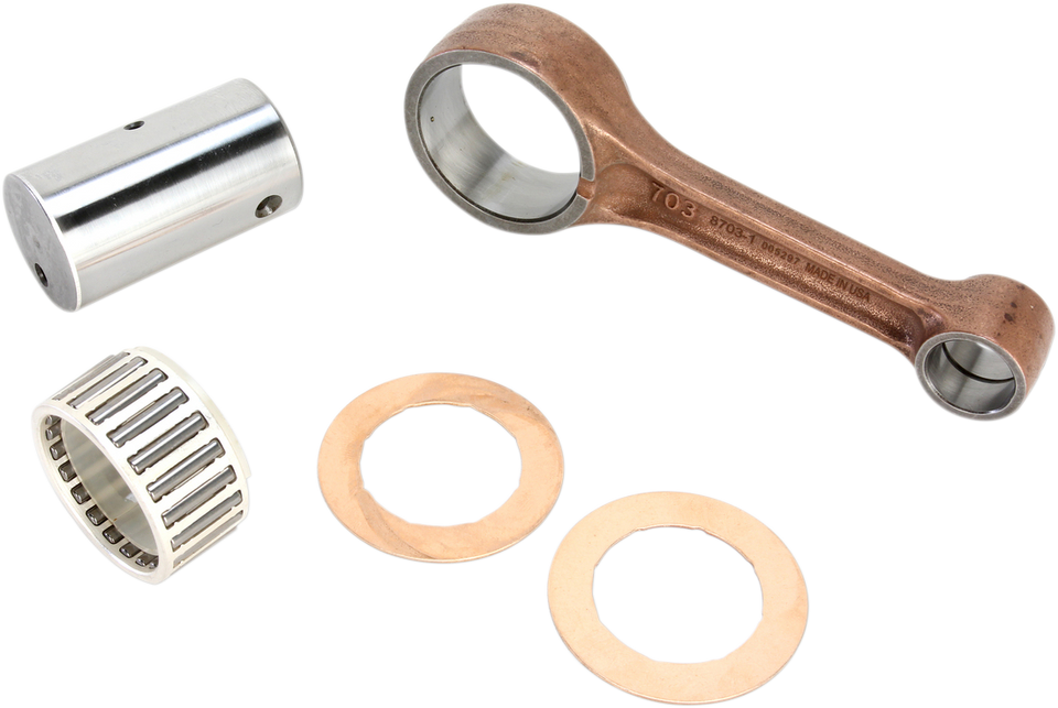 Connecting Rod Kit - Yamaha