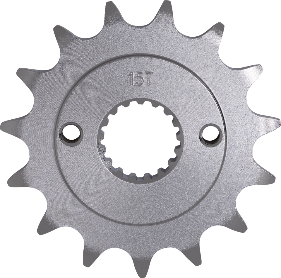 Front Sprocket - 15 Tooth - Honda