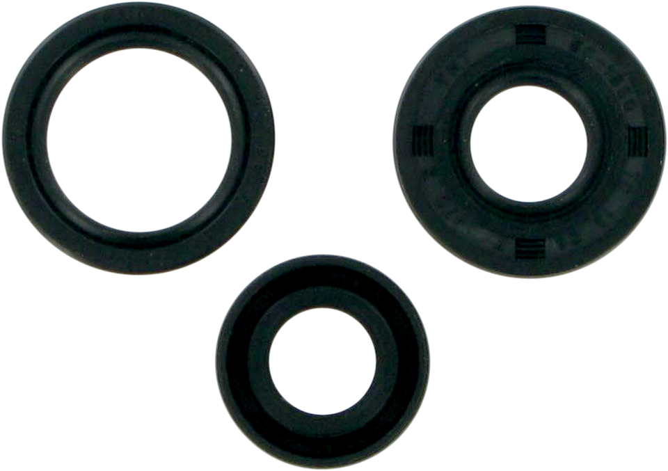 Motor Seals - Honda