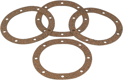 Clutch Cover Gasket - Big Twin