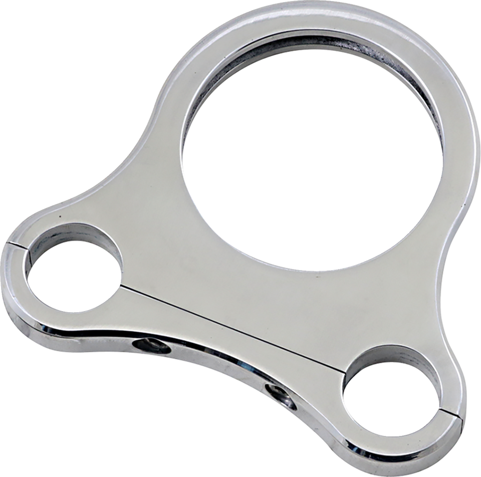 Single Mini Gauge Bracket - For 1" T-Bars