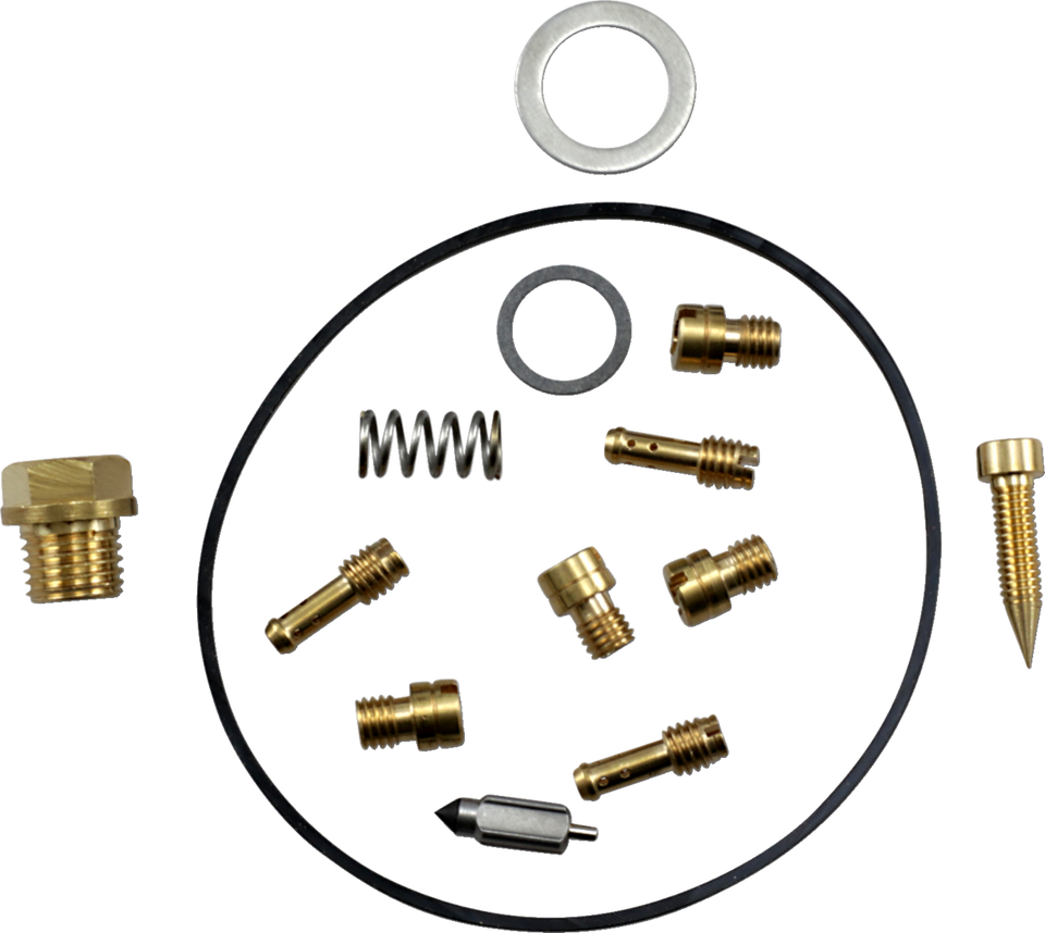 Carburetor Repair Kit - Yamaha