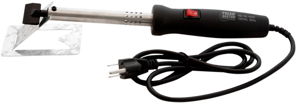 Tire Tool - Tread Doctor