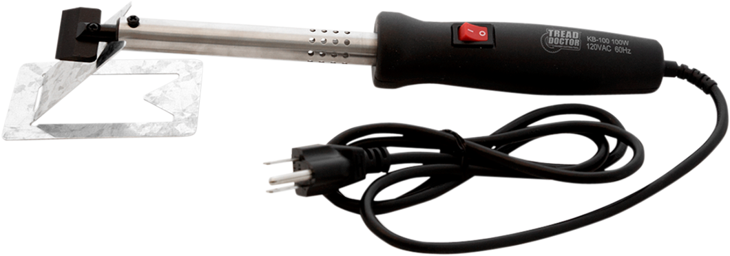 Tire Tool - Tread Doctor