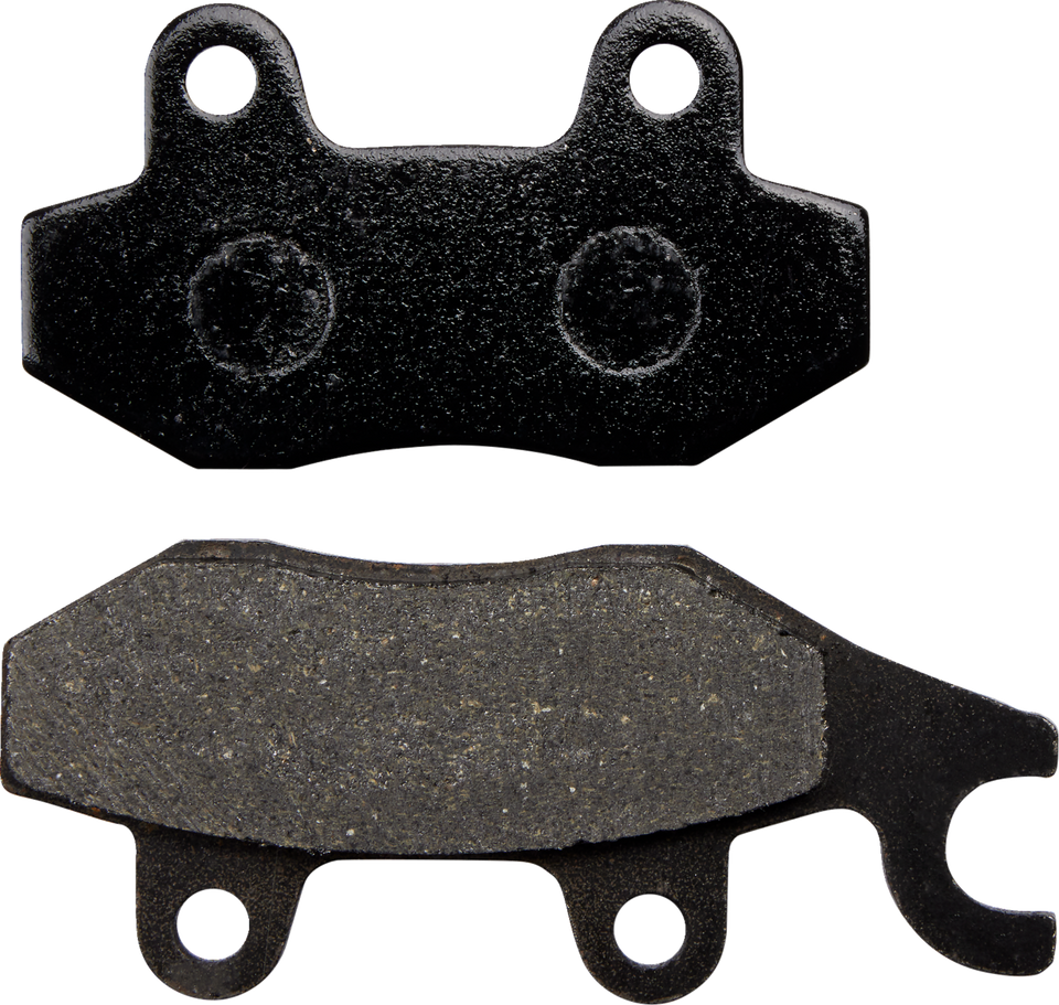 Qualifier Brake Pads