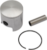 Piston Assembly - Yamaha - +.020