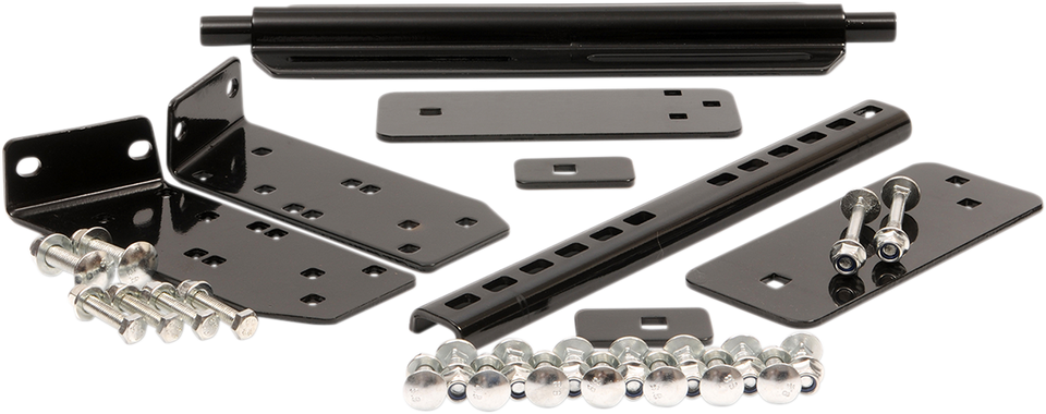 Click N Go 2 Plow Mount Bracket - ATV