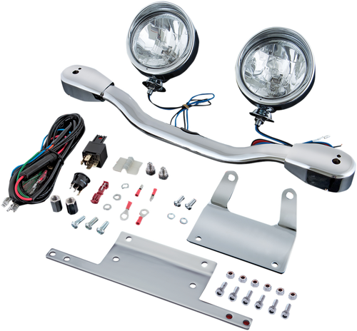 Driving Light Kit - XVZ1300