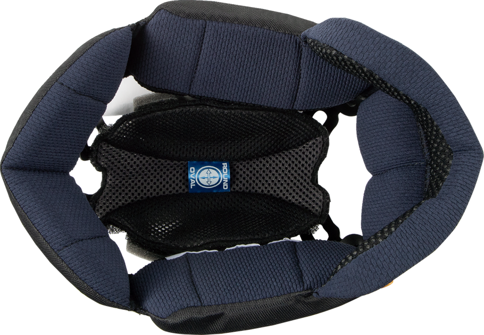 Quantum-X Interior Pad - EP III - 12 mm