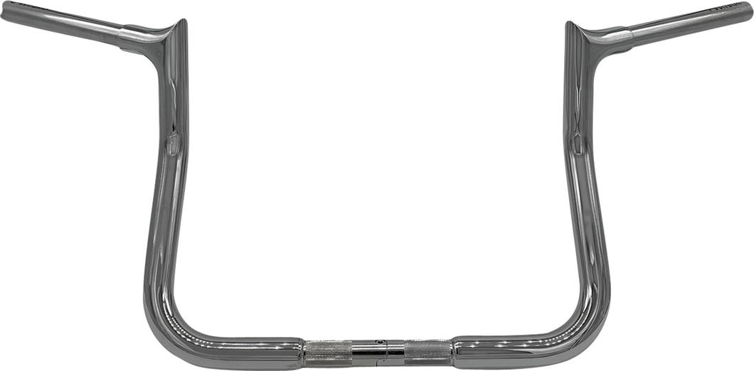 Handlebar - Pointed Top - 11