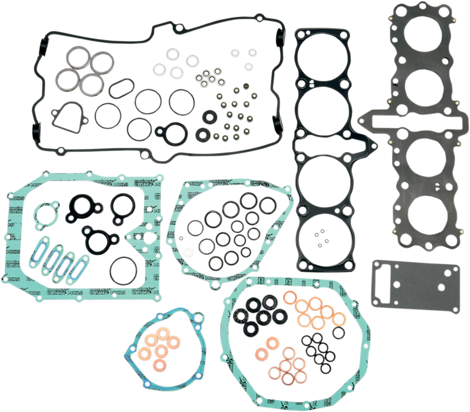 Complete Gasket Kit - Suzuki