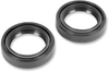 Fork Seals - 35 mm ID x 48 mm OD x 11 mm T - NOK
