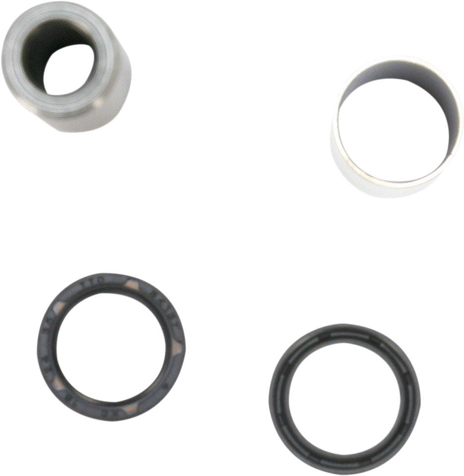 Shock Bearing Kit - Front Lower