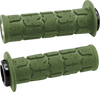 Grips - Lock-On - Rogue 2.1 - Green/Black - Lutzka's Garage