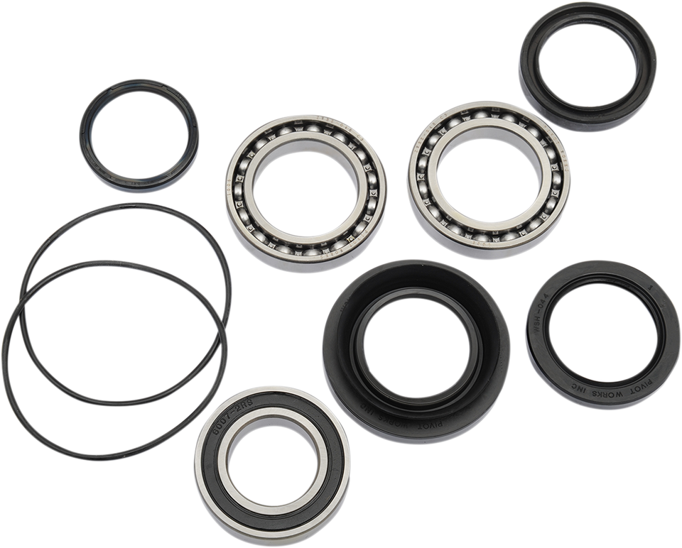 Wheel Bearing Kit - Rear