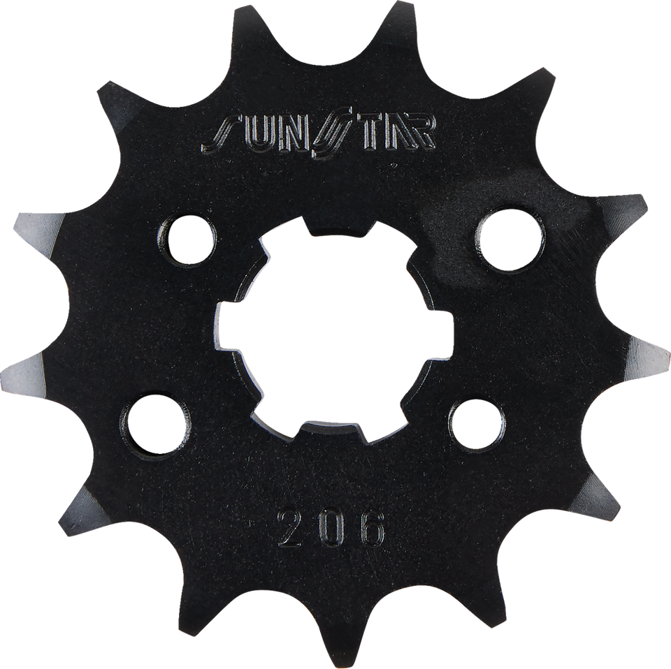 Countershaft Sprocket - 13 Tooth - Honda/Yamaha - Lutzka's Garage